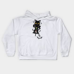 Hopping Kids Hoodie